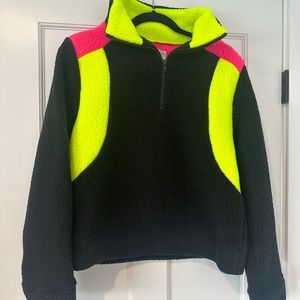 Dudley Stephens sweater